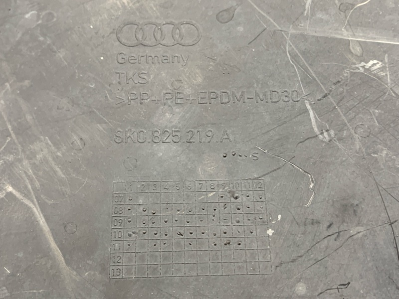 Защита днища кузова, 400 рублей, Красноярск