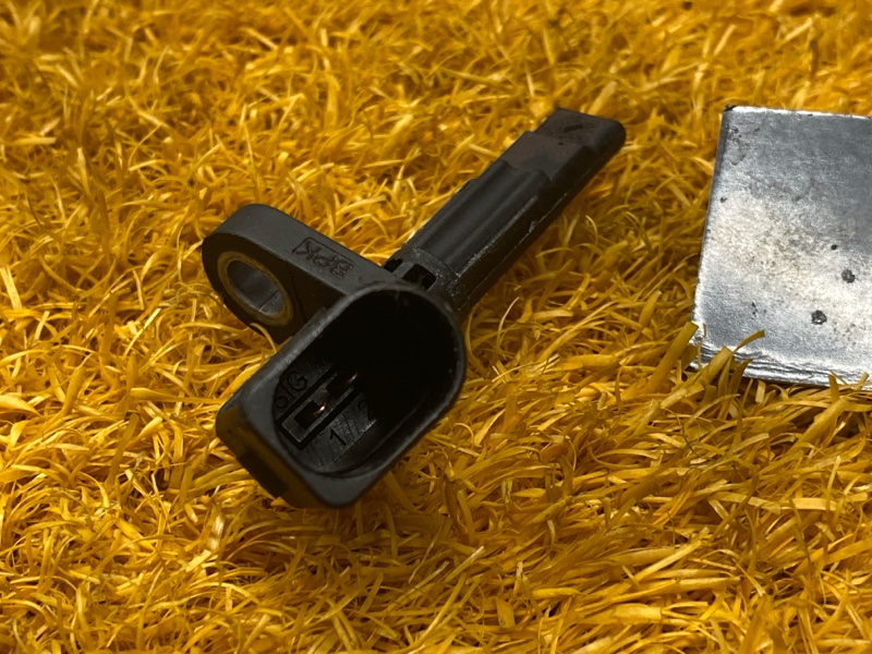 Датчик ABS, 500 рублей, Красноярск