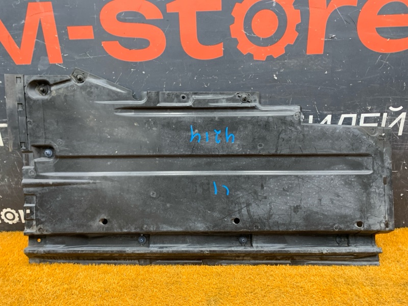 Защита днища кузова, 5000 рублей, Красноярск