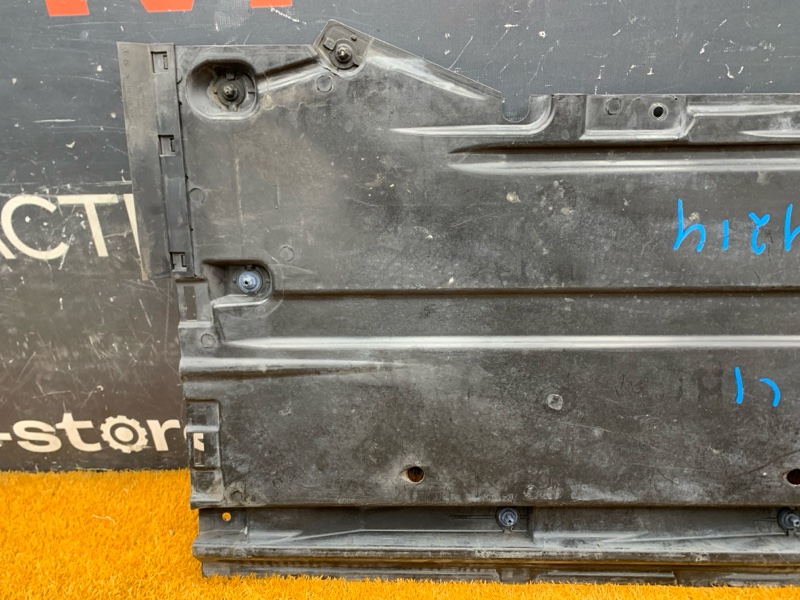 Защита днища кузова, 5000 рублей, Красноярск