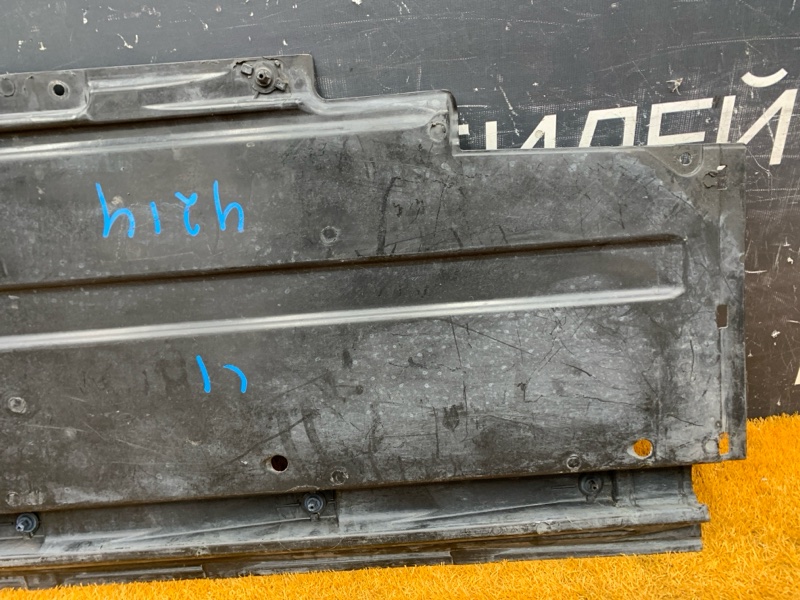 Защита днища кузова, 5000 рублей, Красноярск