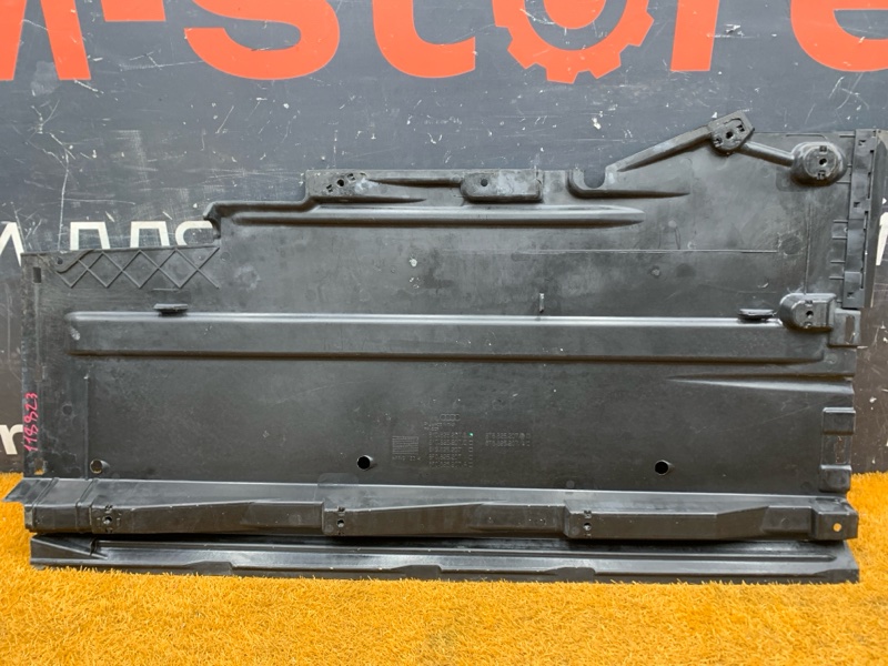 Защита днища кузова, 5000 рублей, Красноярск