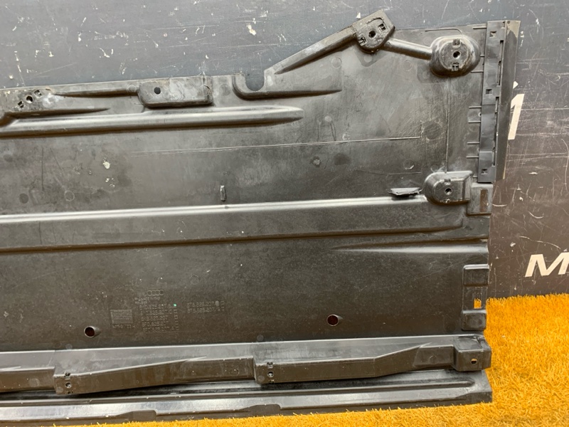 Защита днища кузова, 5000 рублей, Красноярск