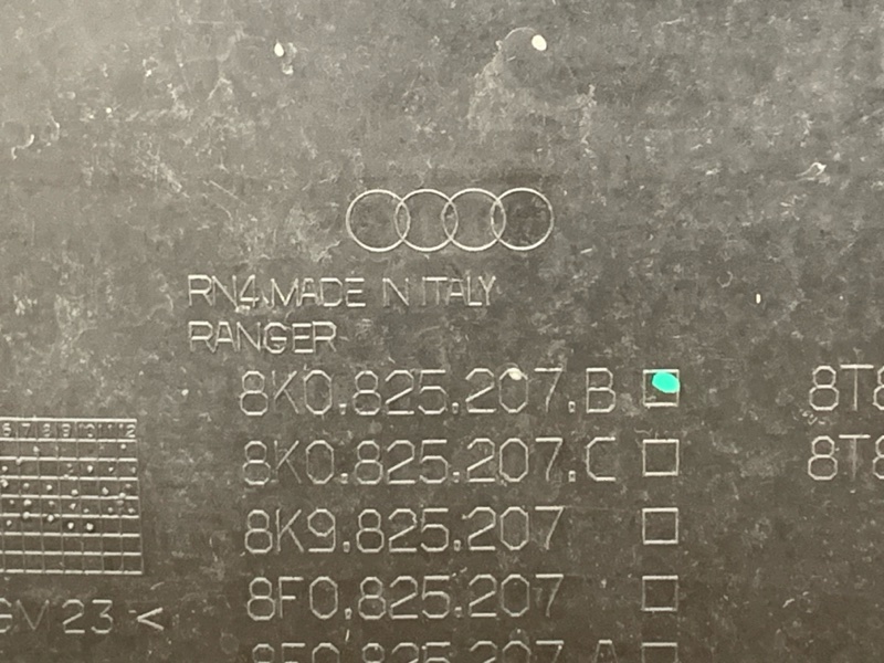 Защита днища кузова, 5000 рублей, Красноярск