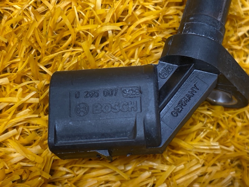 Датчик ABS, 500 рублей, Красноярск