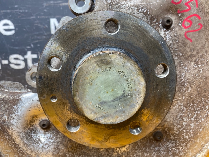 ступица, 2500 рублей, Красноярск