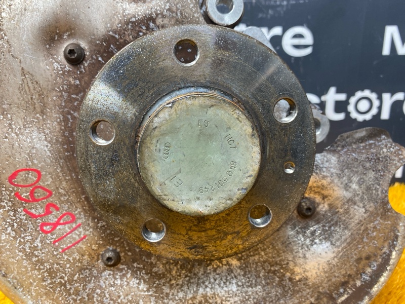 ступица, 1700 рублей, Красноярск