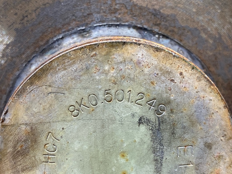 ступица, 2500 рублей, Красноярск