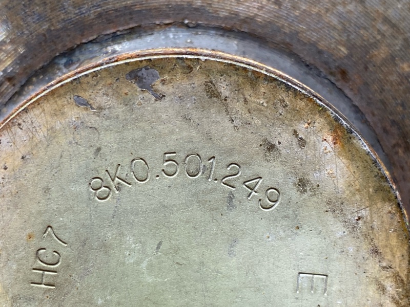 ступица, 1700 рублей, Красноярск