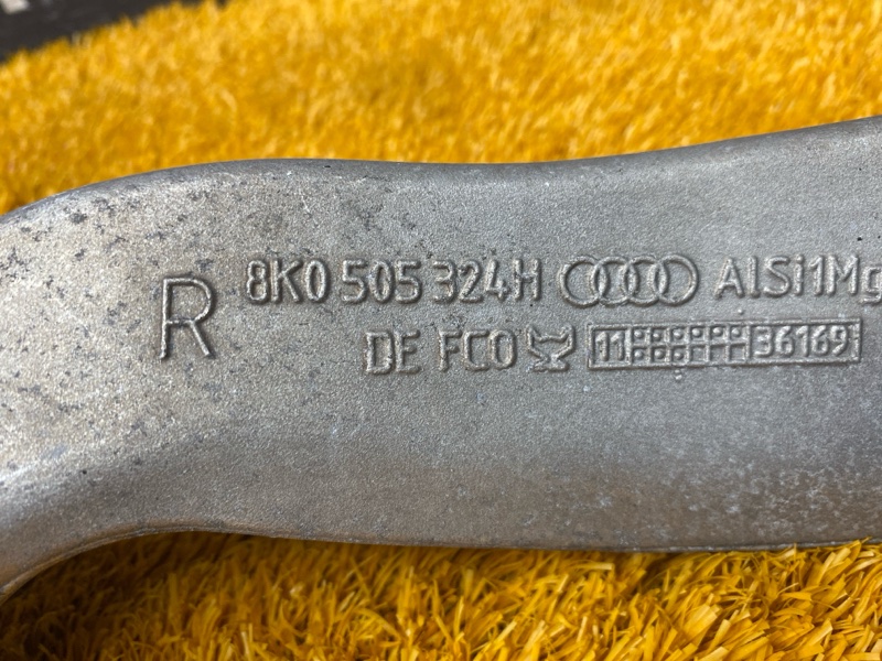 Рычаг подвески верхний, 500 рублей, Красноярск