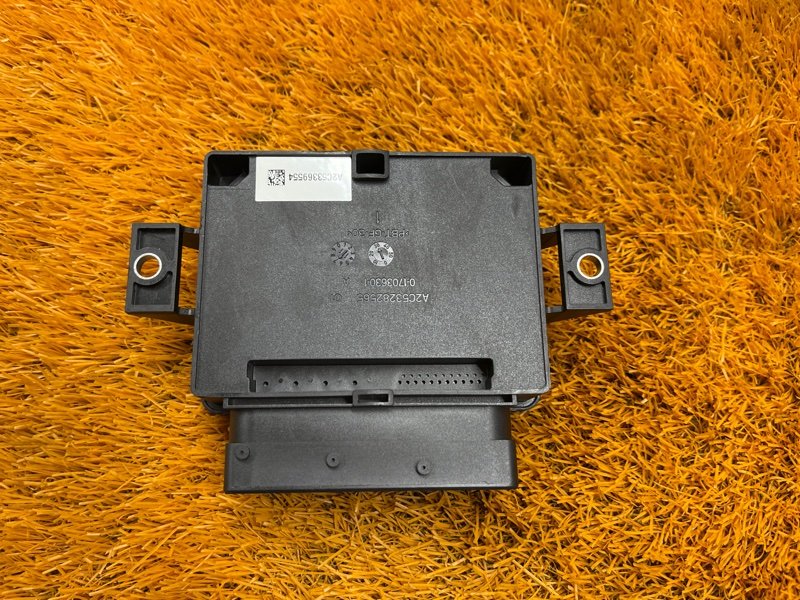 Блок управления стояночным тормозом, 500 рублей, Красноярск