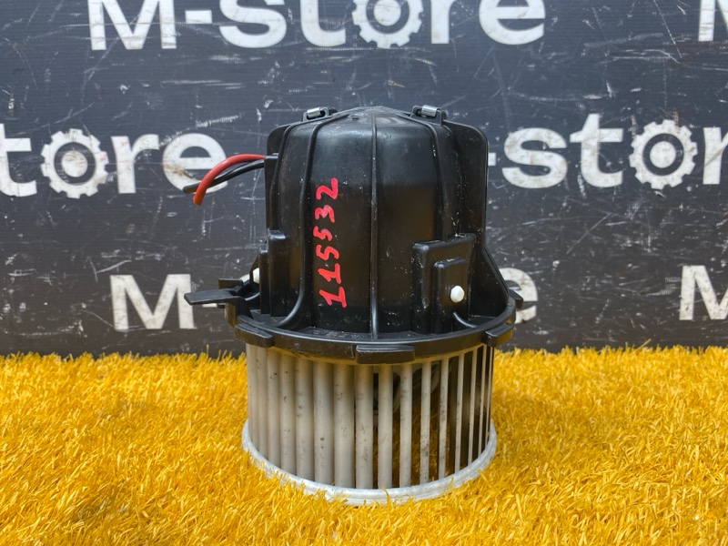 мотор печки, 2000 рублей, Красноярск