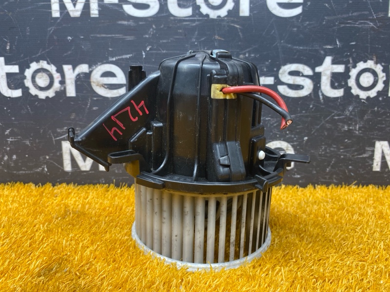 мотор печки, 2000 рублей, Красноярск