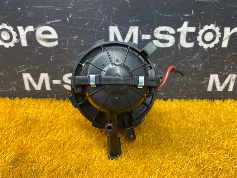 мотор печки, 2000 рублей, Красноярск