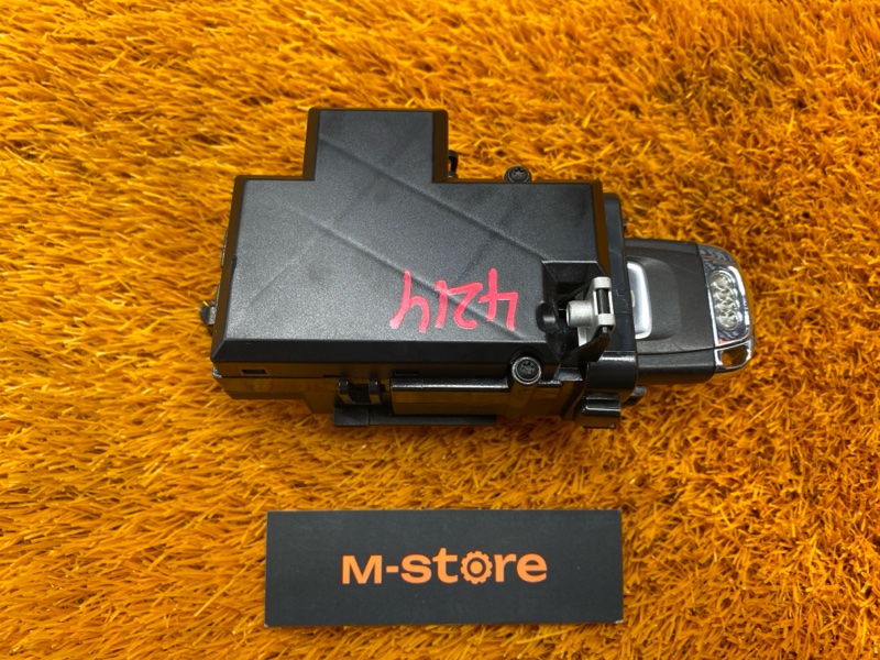 замок зажигания, 2000 рублей, Красноярск