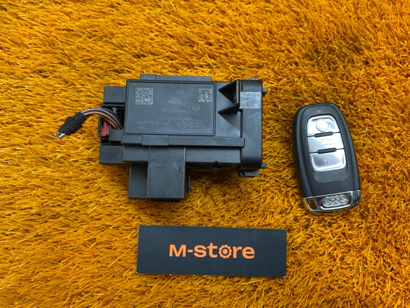 замок зажигания, 2000 рублей, Красноярск