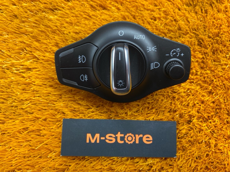 Переключатель света фар, 500 рублей, Красноярск