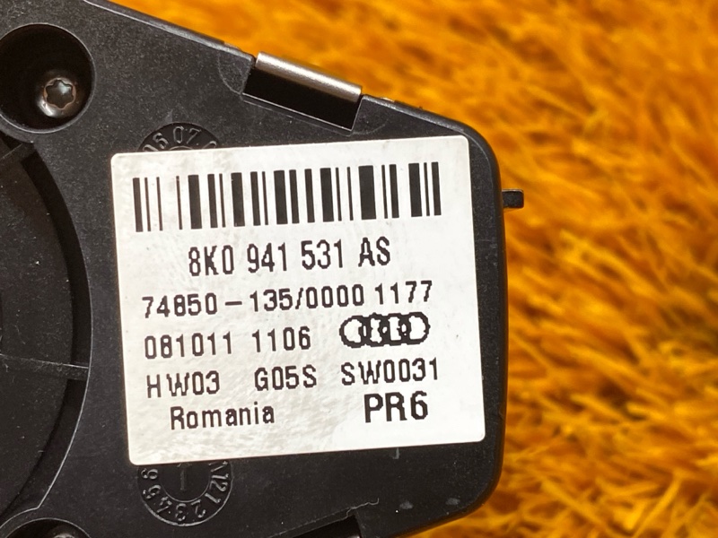 Переключатель света фар, 500 рублей, Красноярск