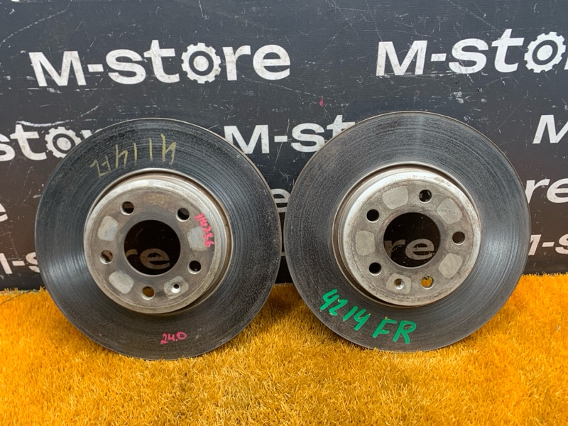 Диск тормозной, 4000 рублей, Красноярск