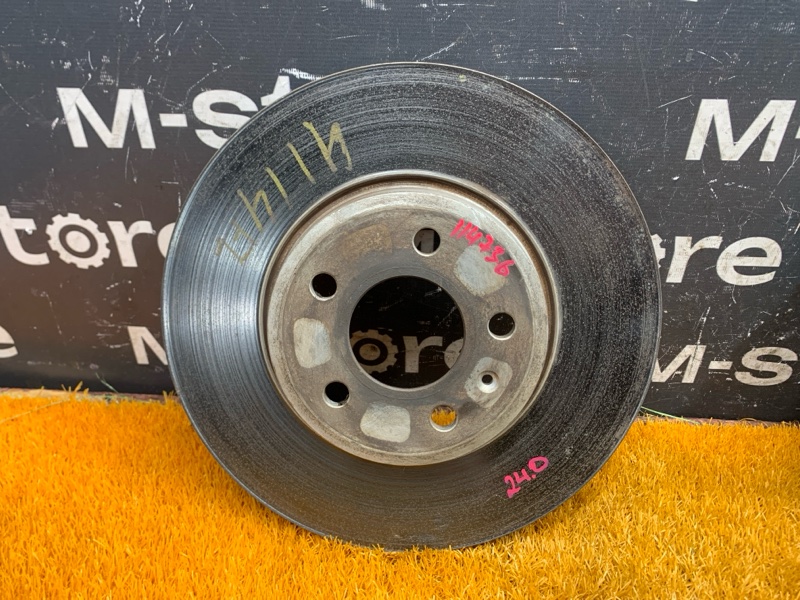 Диск тормозной, 4000 рублей, Красноярск