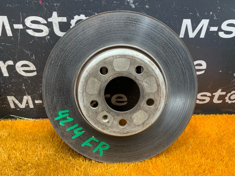 Диск тормозной, 4000 рублей, Красноярск