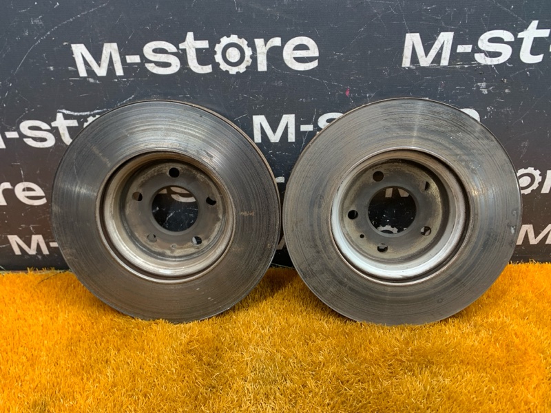 Диск тормозной, 4000 рублей, Красноярск