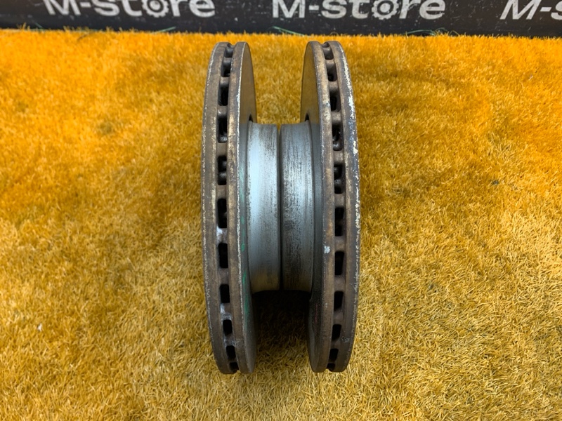 Диск тормозной, 4000 рублей, Красноярск