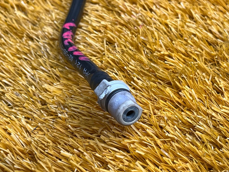 Патрубок системы охлаждения, 500 рублей, Красноярск