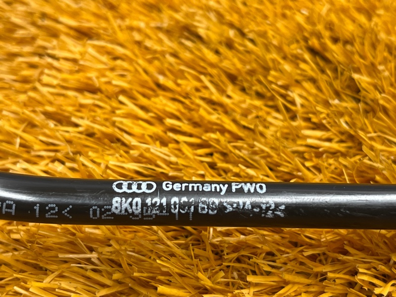 Патрубок системы охлаждения, 500 рублей, Красноярск