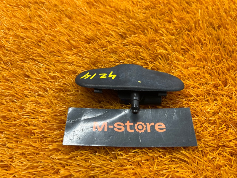 форсунка омывателя, 500 рублей, Красноярск