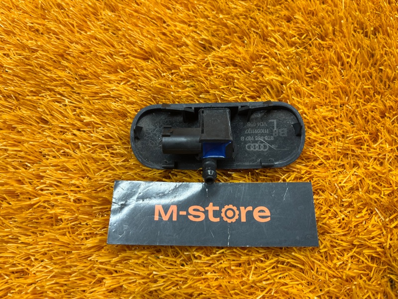 форсунка омывателя, 500 рублей, Красноярск