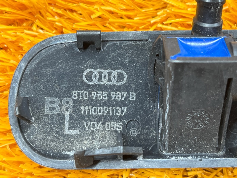 форсунка омывателя, 500 рублей, Красноярск