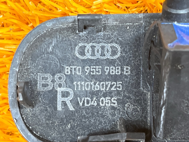 форсунка омывателя, 800 рублей, Красноярск