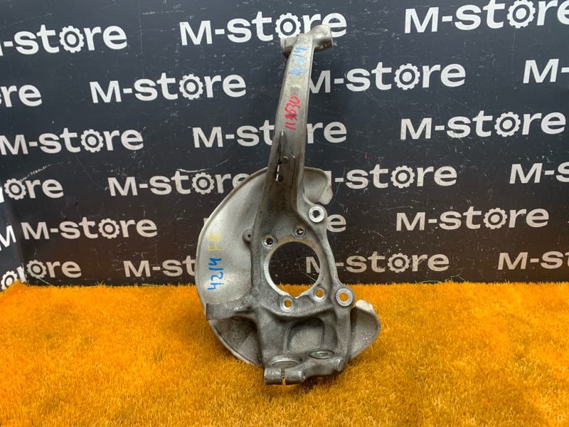 кулак поворотный, 15000 рублей, Красноярск