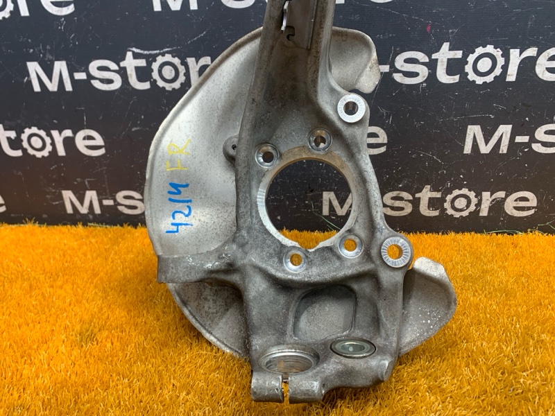 кулак поворотный, 15000 рублей, Красноярск