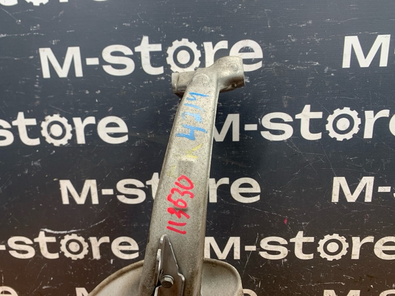 кулак поворотный, 15000 рублей, Красноярск