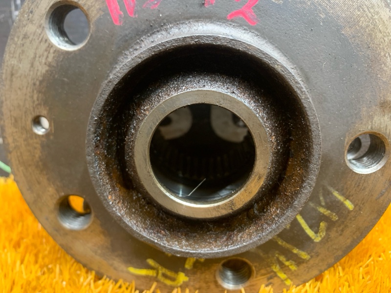 ступица, 1500 рублей, Красноярск