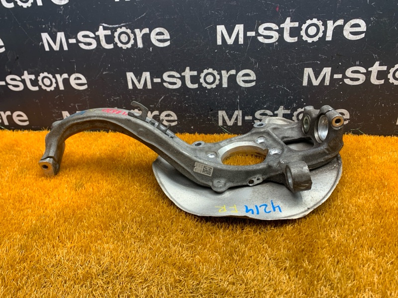 кулак поворотный, 15000 рублей, Красноярск