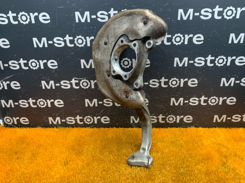 кулак поворотный, 15000 рублей, Красноярск