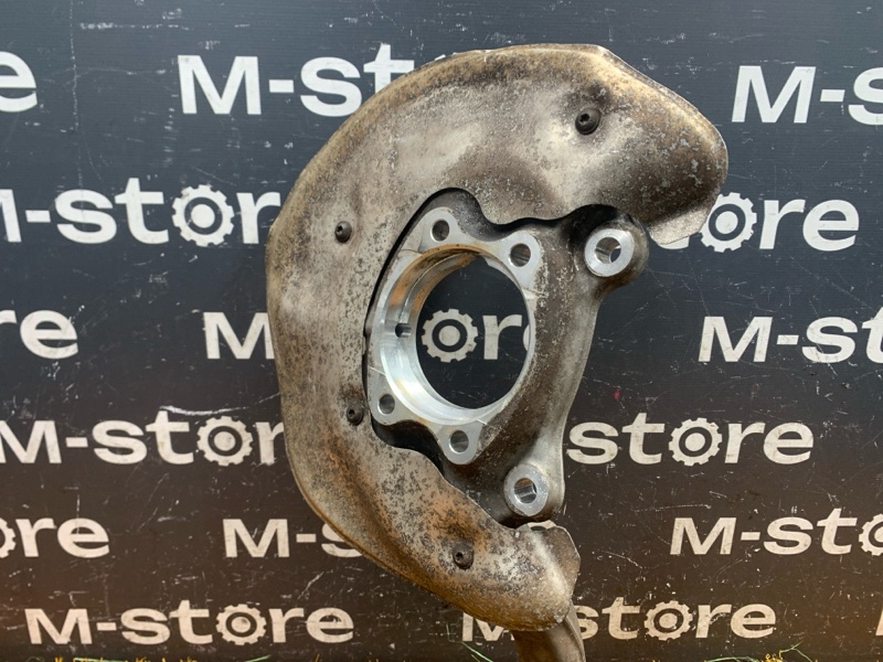 кулак поворотный, 15000 рублей, Красноярск