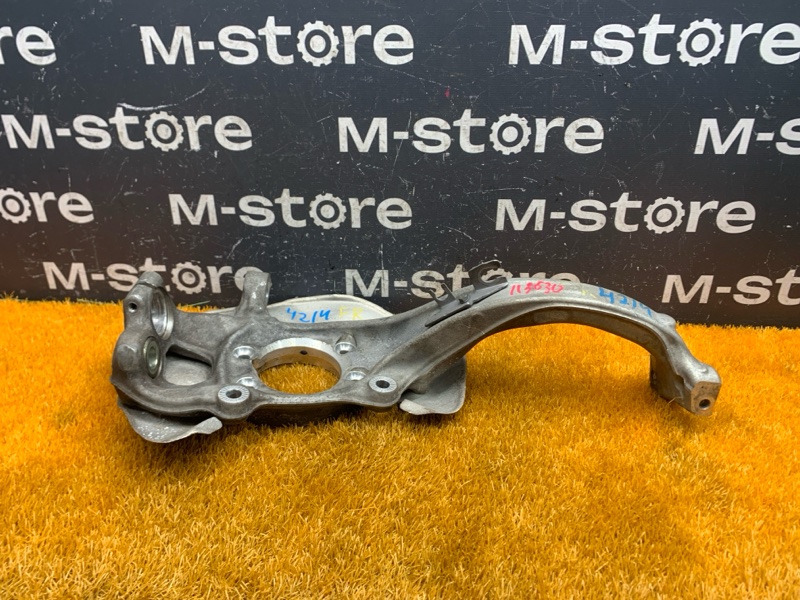 кулак поворотный, 15000 рублей, Красноярск