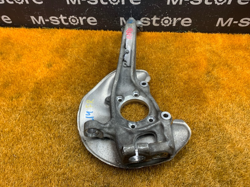 кулак поворотный, 15000 рублей, Красноярск