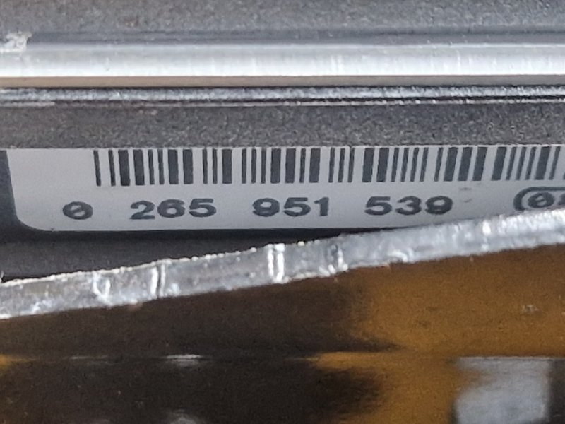 Блок ABS, 4000 рублей, Красноярск