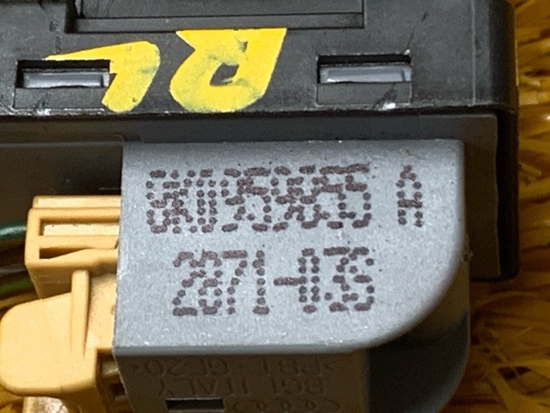 кнопка стеклоподъемника, 200 рублей, Красноярск