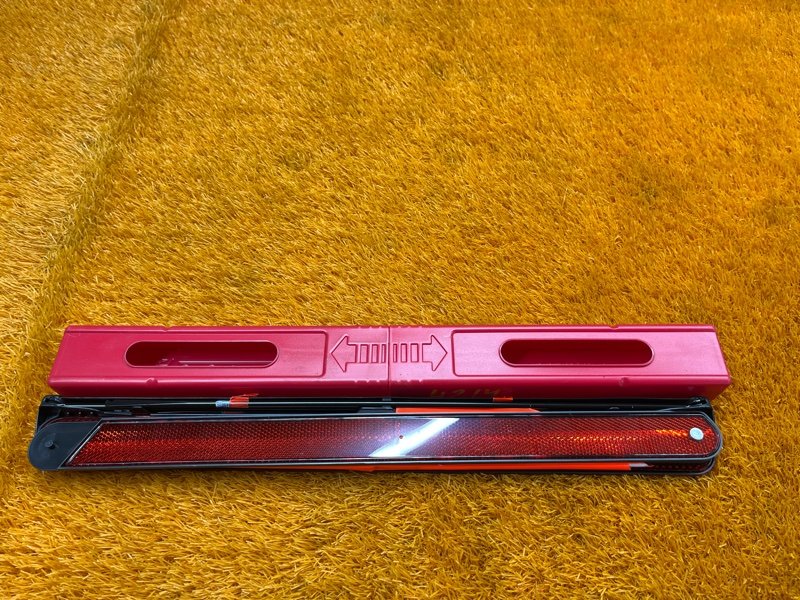 знак аварийной остановки, 800 рублей, Красноярск