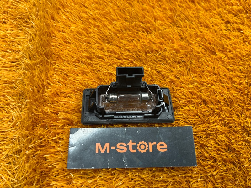 подсветка номера, 500 рублей, Красноярск