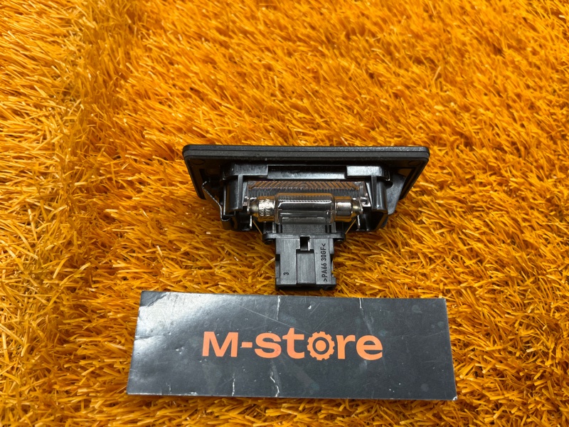 подсветка номера, 500 рублей, Красноярск