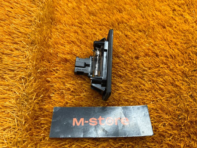 подсветка номера, 500 рублей, Красноярск