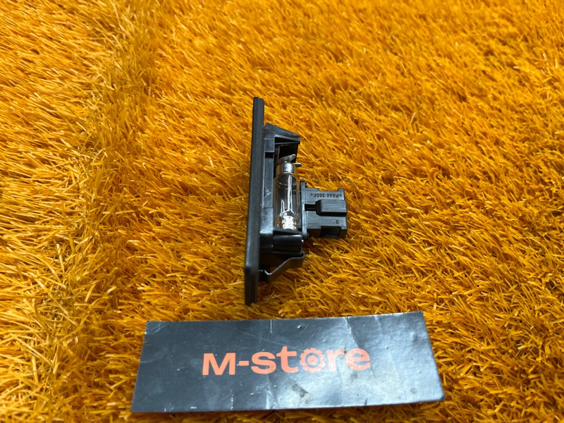 подсветка номера, 500 рублей, Красноярск