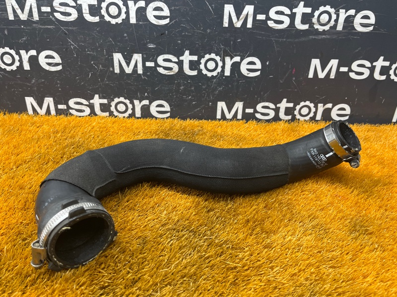 Патрубок интеркулера, 400 рублей, Красноярск